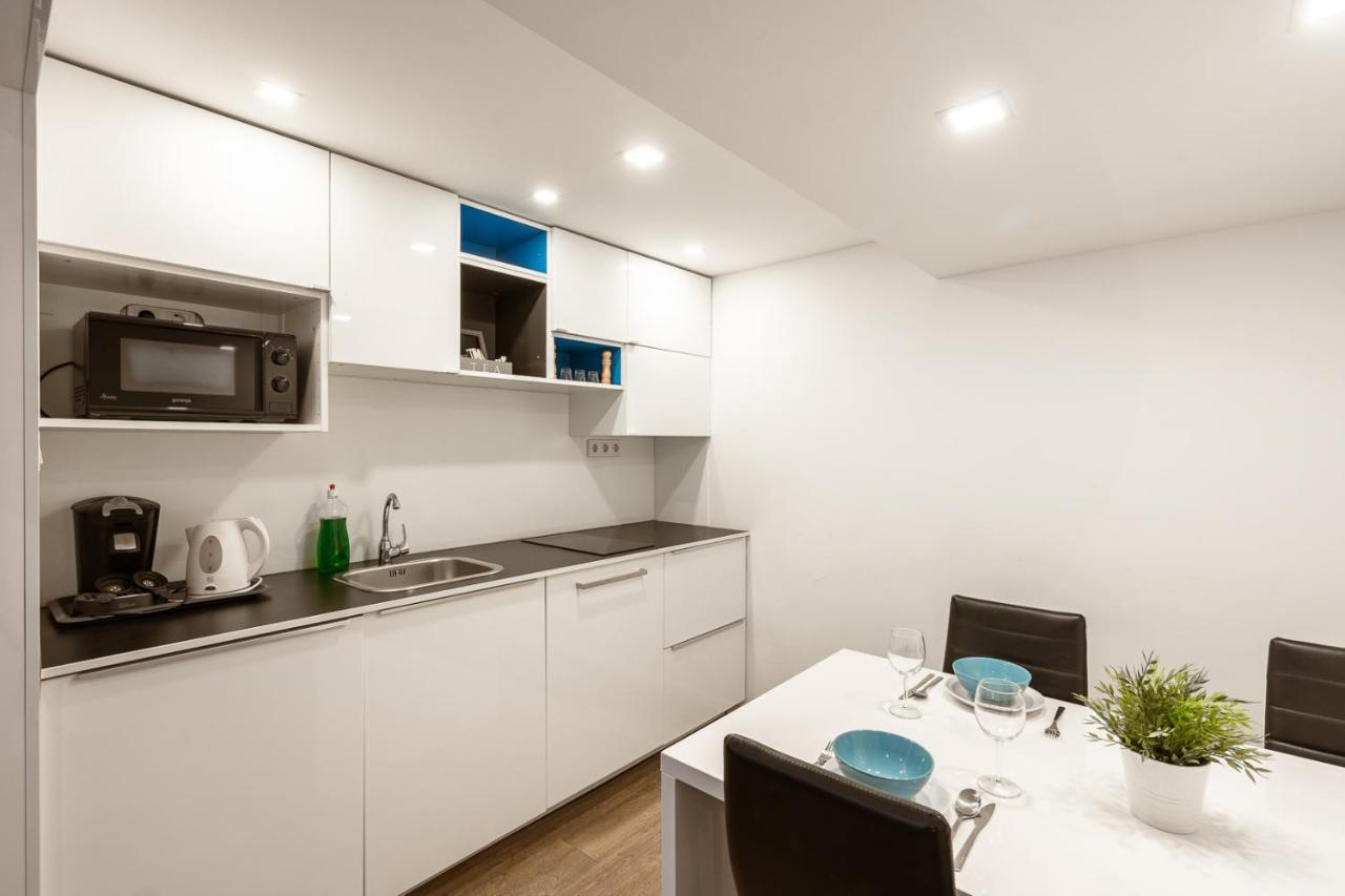 Modern Stylish Loft Next To New York Palace Budapeste Exterior foto