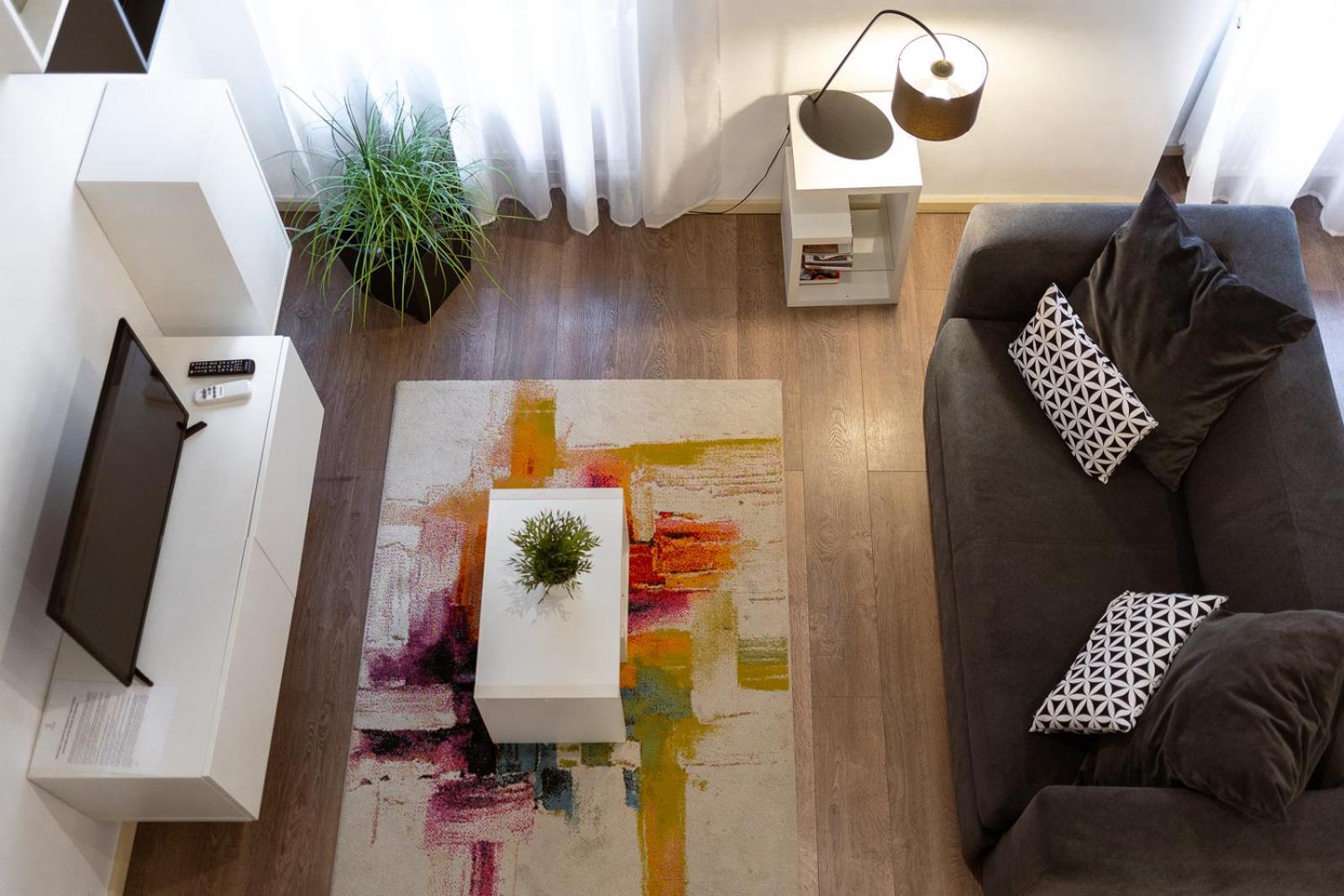 Modern Stylish Loft Next To New York Palace Budapeste Exterior foto